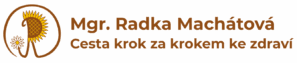 Radka Machátová